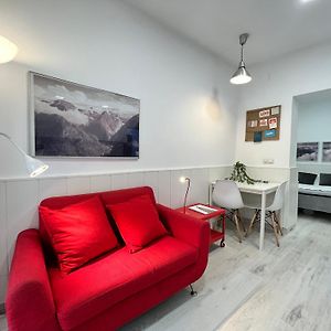 Apartamento de 1 Dormitorio